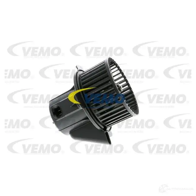 Моторчик вентилятора печки VEMO V42-03-1231 1649106 4046001504792 0VG MGL изображение 0