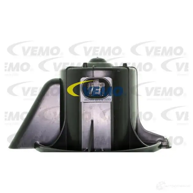 Моторчик вентилятора печки VEMO V42-03-1231 1649106 4046001504792 0VG MGL изображение 1
