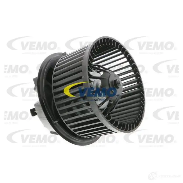 Моторчик вентилятора печки VEMO V42-03-1239 1649120 XYWSY 4V 4046001568398 изображение 0