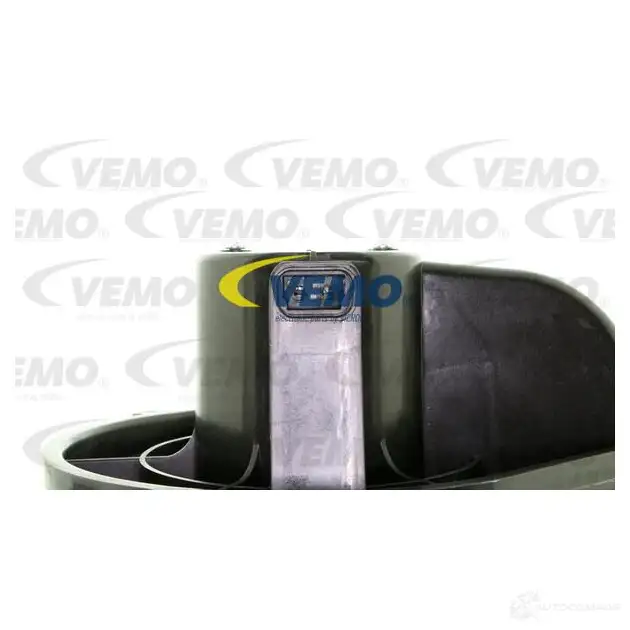 Моторчик вентилятора печки VEMO V24-03-1348 8Q E48V 1643565 4046001505430 изображение 1