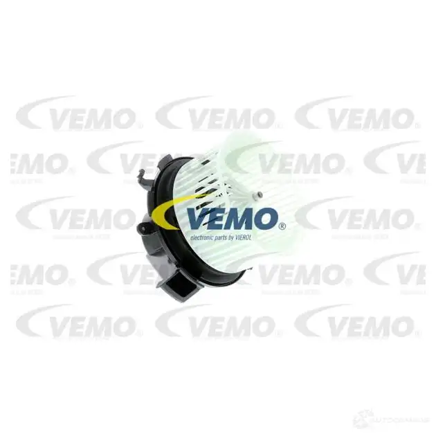 Моторчик вентилятора печки VEMO 4046001505386 V30-03-1785 1645635 OR UX2 изображение 0
