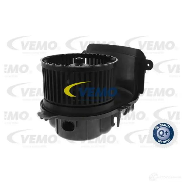 Моторчик вентилятора печки VEMO RBM I9WX 1437887503 V46-03-1397 - Изображение 1