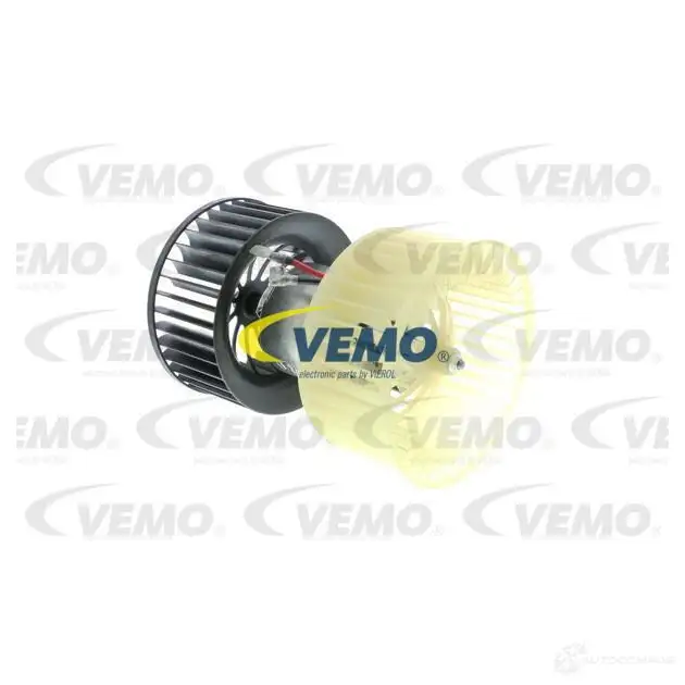Моторчик вентилятора печки VEMO F90 NRLF 4046001156915 1641630 V20-03-1112 изображение 0