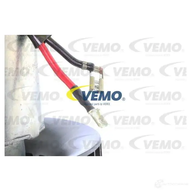 Моторчик вентилятора печки VEMO F90 NRLF 4046001156915 1641630 V20-03-1112 изображение 1