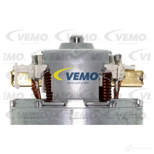 Моторчик вентилятора печки VEMO 4046001190551 V20-03-1131 T OBBU 1641640 изображение 1