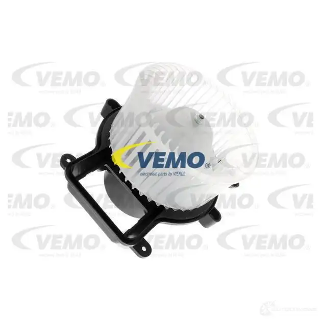 Моторчик вентилятора печки VEMO V42-03-1248 QRB9Z XR 1424327352 4046001994135 изображение 0