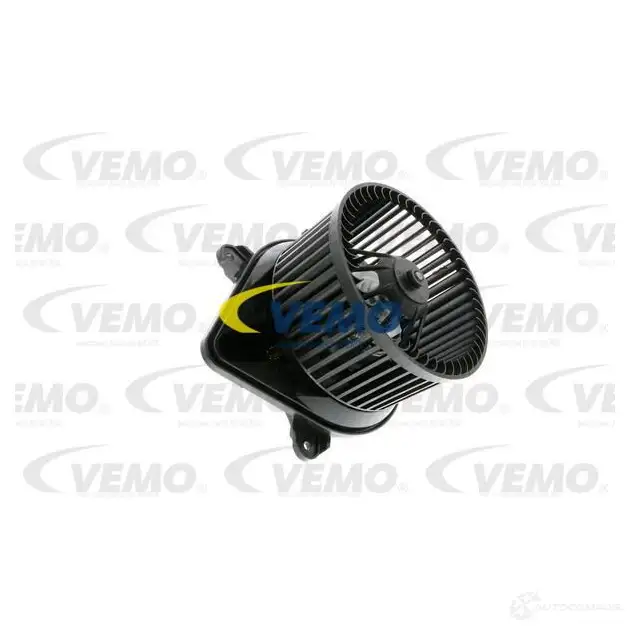 Моторчик вентилятора печки VEMO 1649631 4046001323065 X J2C2YA V46-03-1373 изображение 0