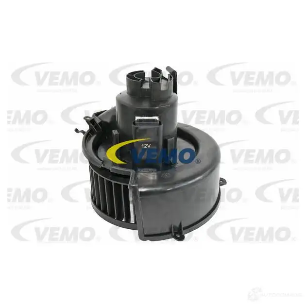 Моторчик вентилятора печки VEMO V40-03-1124 3 TAX1S4 1647914 4046001340116 изображение 0