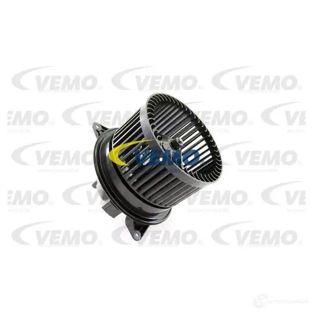 Моторчик вентилятора печки VEMO V25-03-1628 1644382 4046001301698 X8M YYW изображение 0