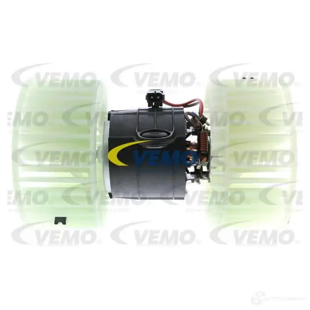 Моторчик вентилятора печки VEMO HFXM7 M 4046001351303 V20-03-1139 1641645 изображение 0