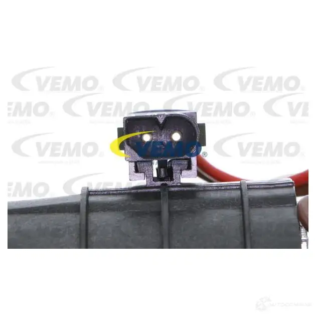 Моторчик вентилятора печки VEMO HFXM7 M 4046001351303 V20-03-1139 1641645 изображение 1