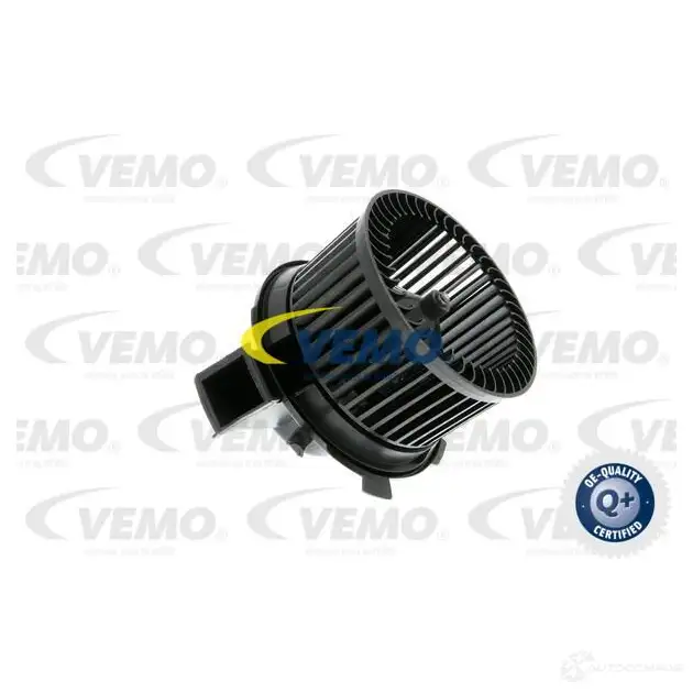 Моторчик вентилятора печки VEMO 4046001504143 O SA0HSM V22-03-1824 1643041 изображение 0