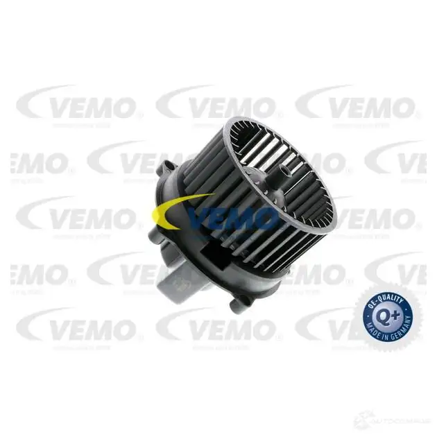 Моторчик вентилятора печки VEMO 1640945 CHOZ Z 4046001187667 V15-03-1883 изображение 0