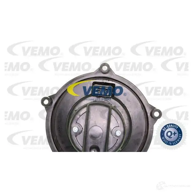 Моторчик вентилятора печки VEMO 1640945 CHOZ Z 4046001187667 V15-03-1883 изображение 1