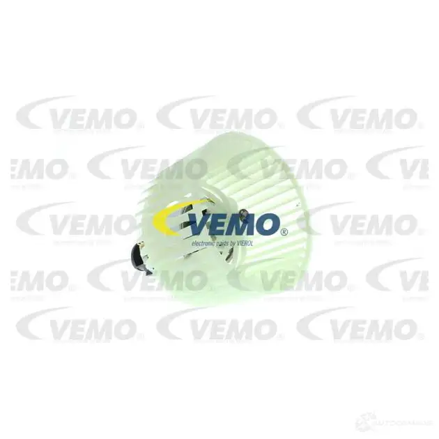 Моторчик вентилятора печки VEMO 1640963 4046001198892 N0SBJZ P V15-03-1915 изображение 0