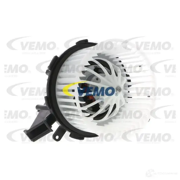 Моторчик вентилятора печки VEMO K0X 4VO5 4046001504198 V15-03-1932 1640992 изображение 0