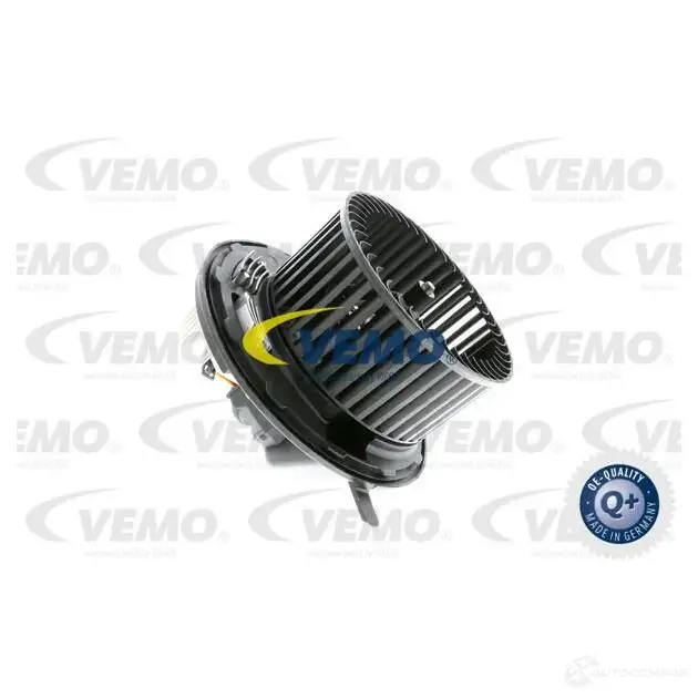 Моторчик вентилятора печки VEMO 6WV L6 1641650 V20-03-1146 4046001483561 - Изображение 1