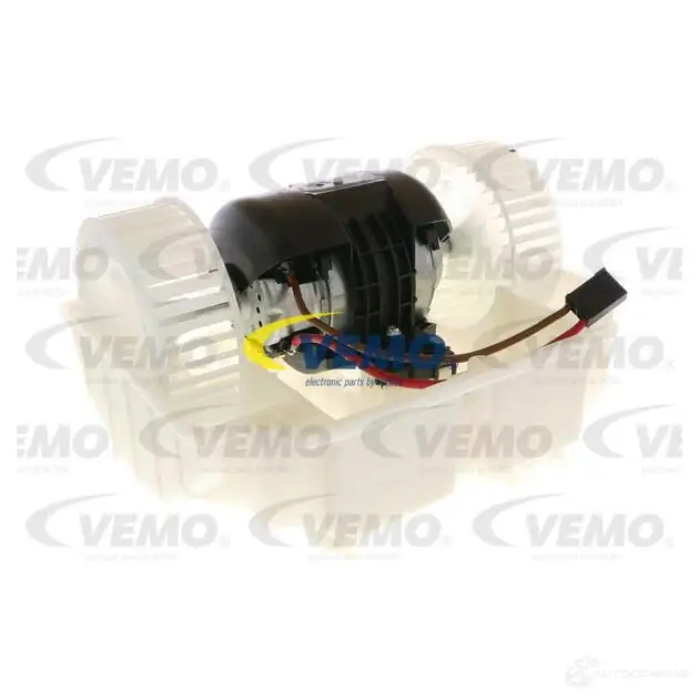 Моторчик вентилятора печки VEMO WY7 GW1 1645570 4046001592621 V30-03-0018 изображение 0