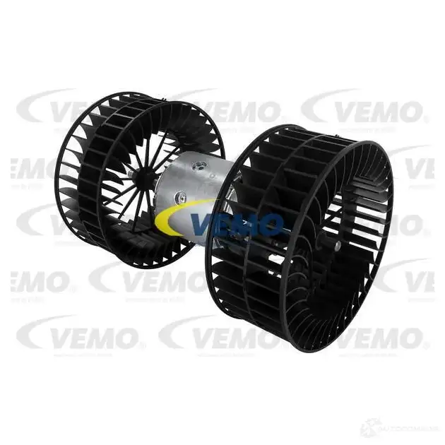 Моторчик вентилятора печки VEMO V20-03-1113 1641632 BF2 LPU1 4046001156922 изображение 0