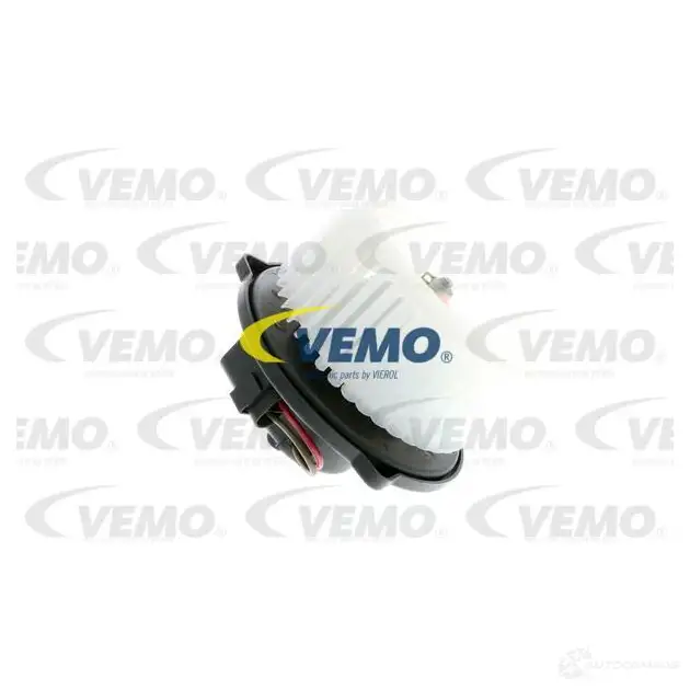 Моторчик вентилятора печки VEMO 1640971 V15-03-1920 CUR5J 58 4046001314902 изображение 0