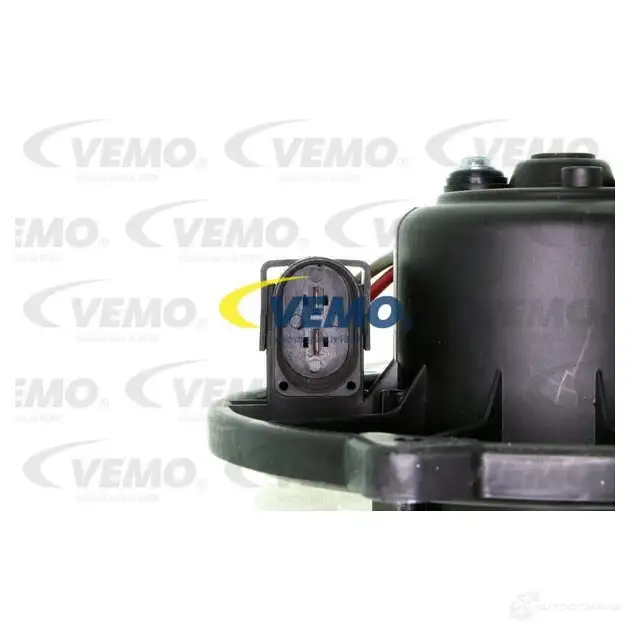Моторчик вентилятора печки VEMO 1640971 V15-03-1920 CUR5J 58 4046001314902 изображение 1