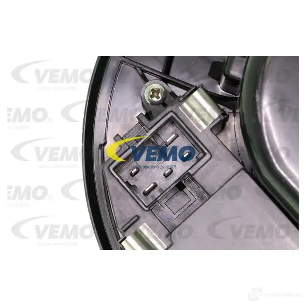 Моторчик вентилятора печки VEMO V15-03-1925 5U0 0U 4046001417689 1640979 изображение 1