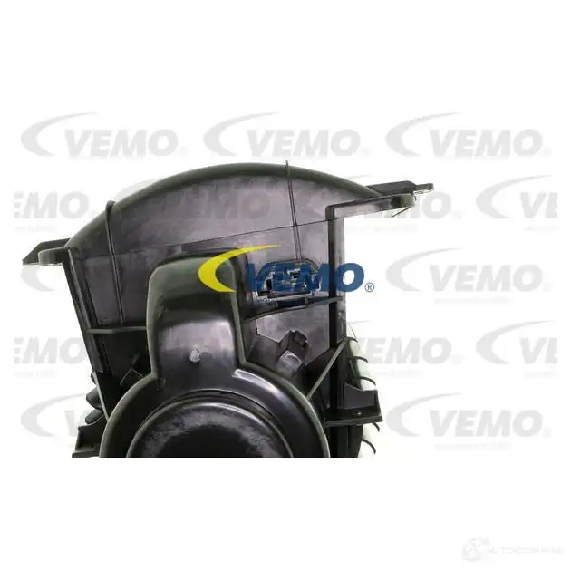 Моторчик вентилятора печки VEMO 1640998 V15-03-1936 4046001568497 M1XBJ 5P изображение 1