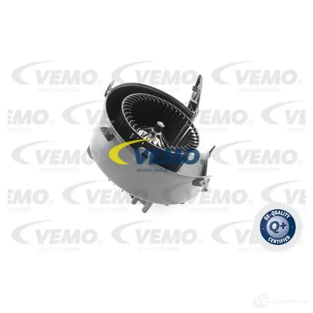Моторчик вентилятора печки VEMO LJ0XK G 1647928 V40-03-1132 4046001541100 изображение 0