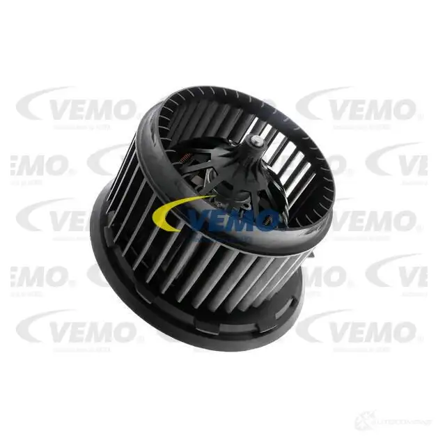 Моторчик вентилятора печки VEMO 4046001852251 V15-03-1940 ULY 5K5D 1218244960 изображение 0