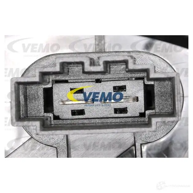 Моторчик вентилятора печки VEMO 4046001852251 V15-03-1940 ULY 5K5D 1218244960 изображение 1