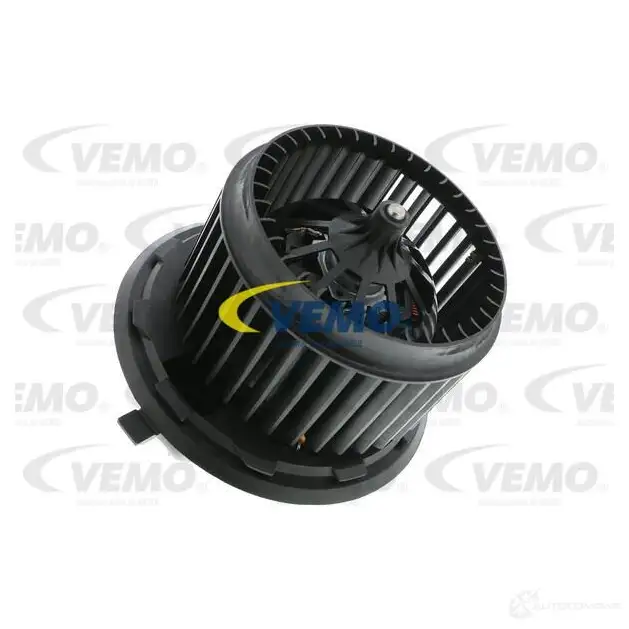 Моторчик вентилятора печки VEMO 4046001852251 V15-03-1940 ULY 5K5D 1218244960 изображение 2