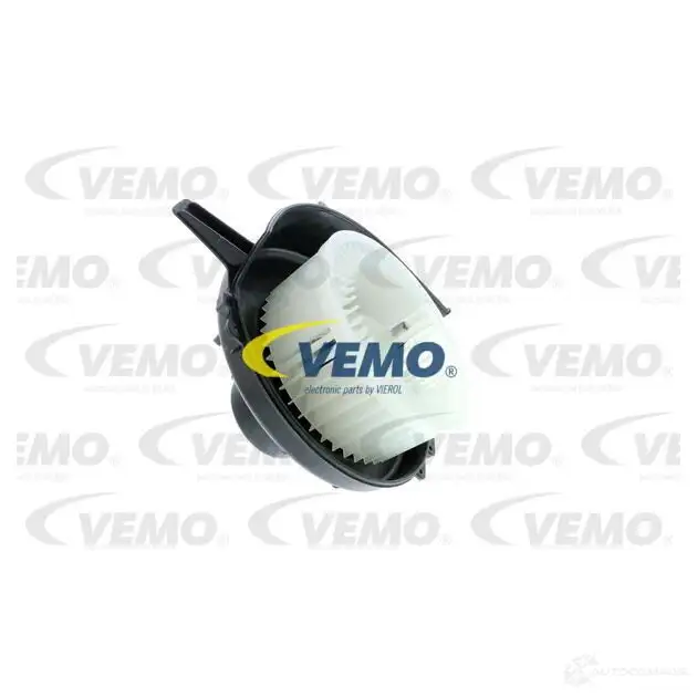 Моторчик вентилятора печки VEMO 4046001504457 VAU 9Q 1640990 V15-03-1931 - Изображение 1