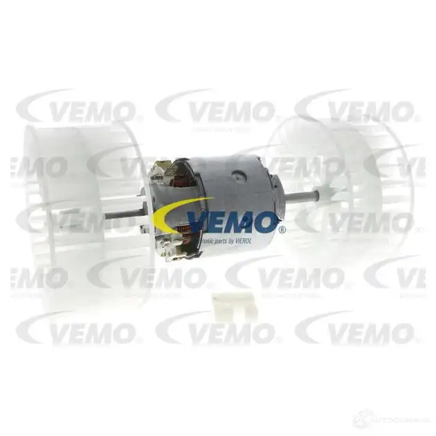 Моторчик вентилятора печки VEMO 1645584 V30-03-1715 4046001181375 S4HU 4 - Изображение 1
