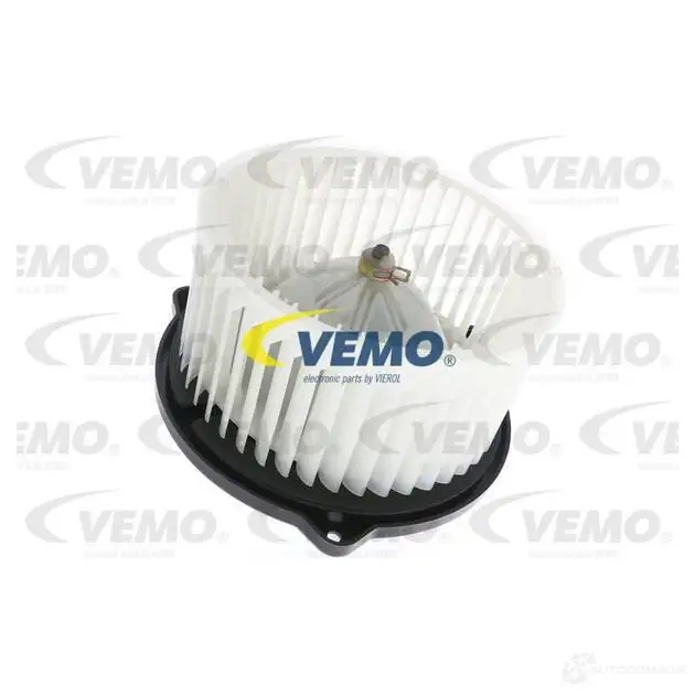 Моторчик вентилятора печки VEMO 1645563 4046001428098 V30-03-0012 65 9QIJ изображение 0