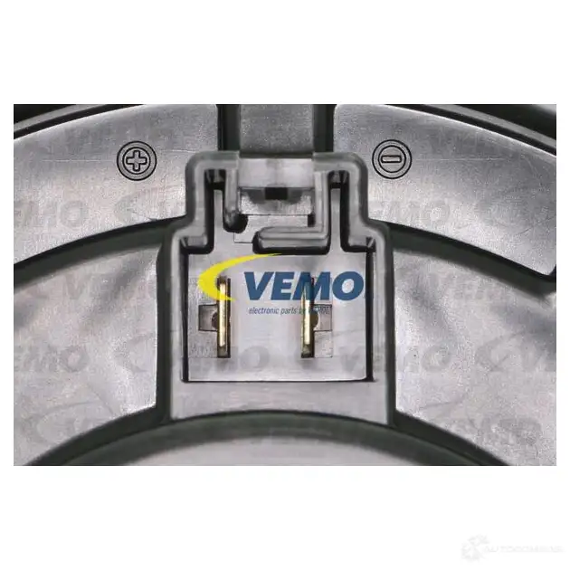 Моторчик вентилятора печки VEMO 1645563 4046001428098 V30-03-0012 65 9QIJ изображение 1