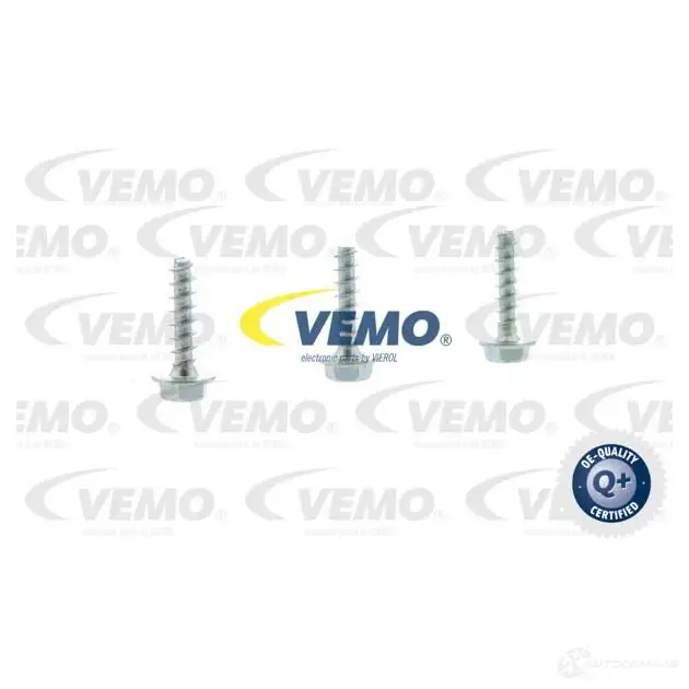Моторчик вентилятора печки VEMO 4046001540837 V46-03-1387 1649653 RD0 WNUV изображение 1