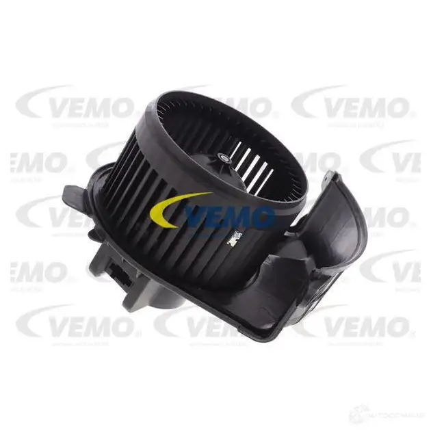 Моторчик вентилятора печки VEMO V46-03-1392 JE0 OIHF 4046001841583 1218463874 изображение 0