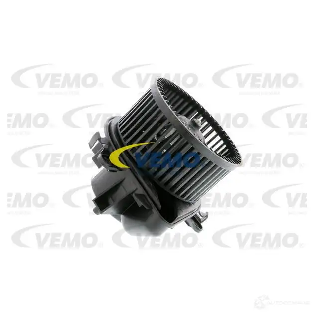 Моторчик вентилятора печки VEMO 4046001504297 1643571 Q9 KE8S V24-03-1351 изображение 0