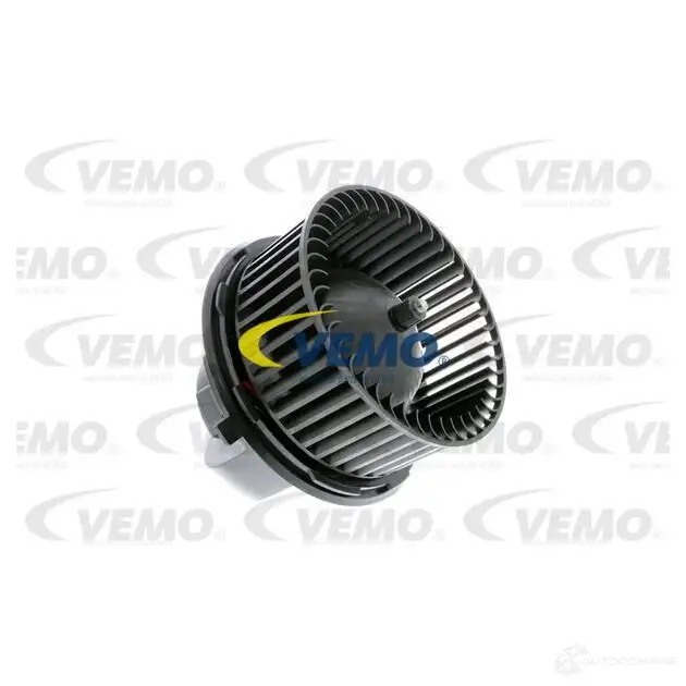Моторчик вентилятора печки VEMO 1644377 9GPQO K 4046001187544 V25-03-1623 изображение 0