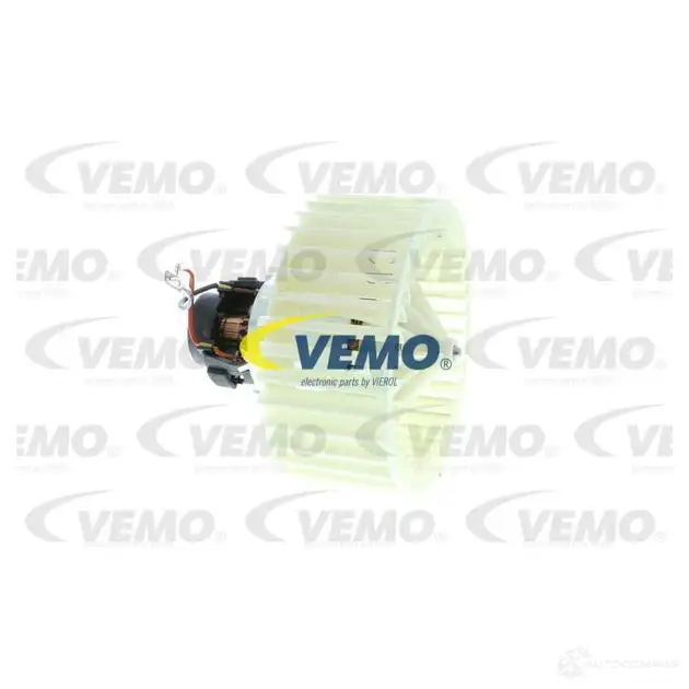 Моторчик печки, вентилятора VEMO v24031331 4046001182686 C9ZK5 X 1643555 изображение 0