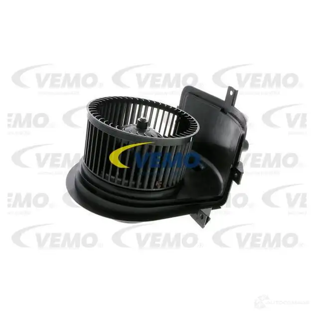 Моторчик вентилятора печки VEMO 4046001148590 X PSFE 1640927 V15-03-1852 изображение 0