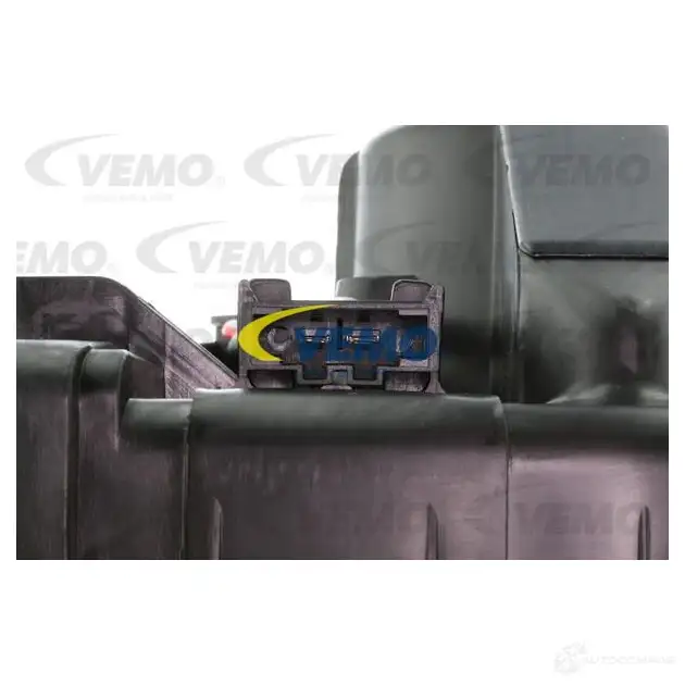 Моторчик вентилятора печки VEMO 4046001148590 X PSFE 1640927 V15-03-1852 изображение 1