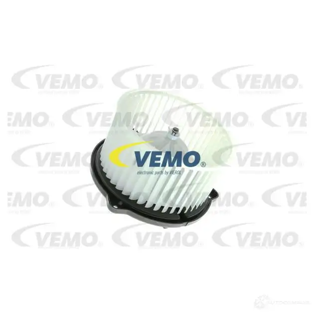 Моторчик вентилятора печки VEMO V30-03-1778 4046001351402 1645621 J8WGZS 0 изображение 0