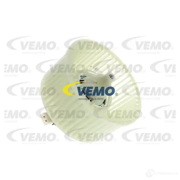 Моторчик вентилятора печки VEMO 7W I9VBL 1424931992 4046001988103 V40-03-1143 изображение 0