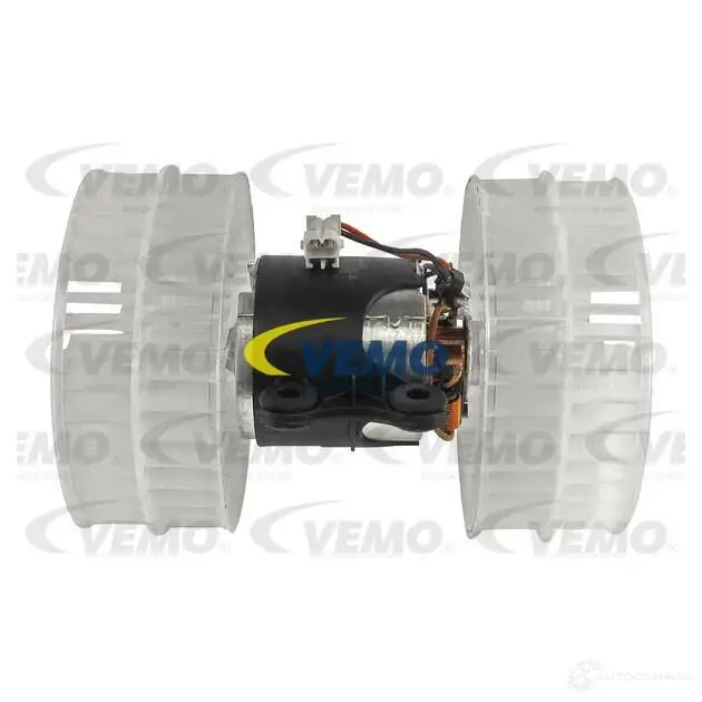 Моторчик вентилятора печки VEMO DKZ3K 3 4046001505638 1645633 V30-03-1784 изображение 0