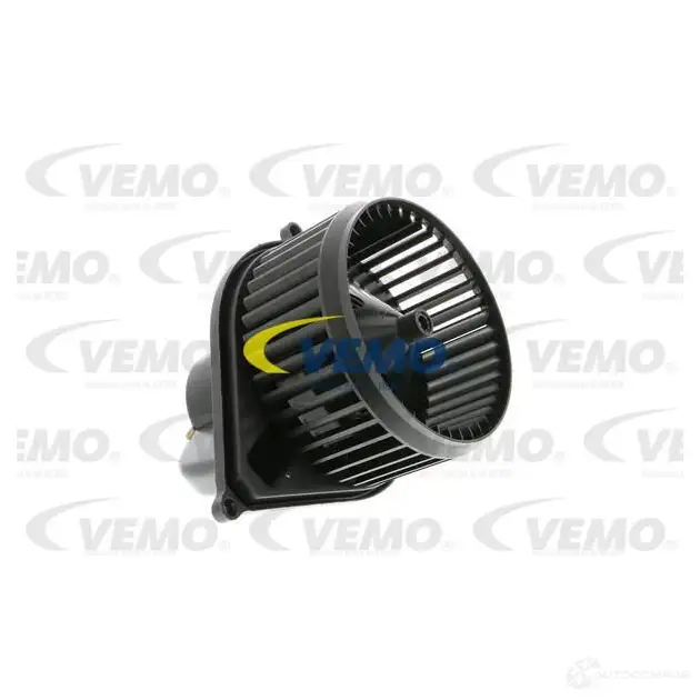 Моторчик вентилятора печки VEMO V24-03-1349 1643567 4046001504990 0MG0E M изображение 0