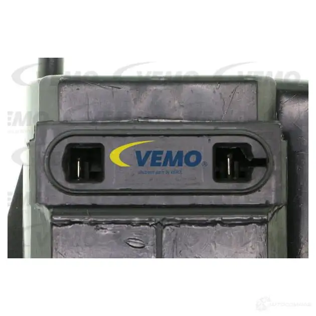 Моторчик вентилятора печки VEMO V24-03-1349 1643567 4046001504990 0MG0E M изображение 1