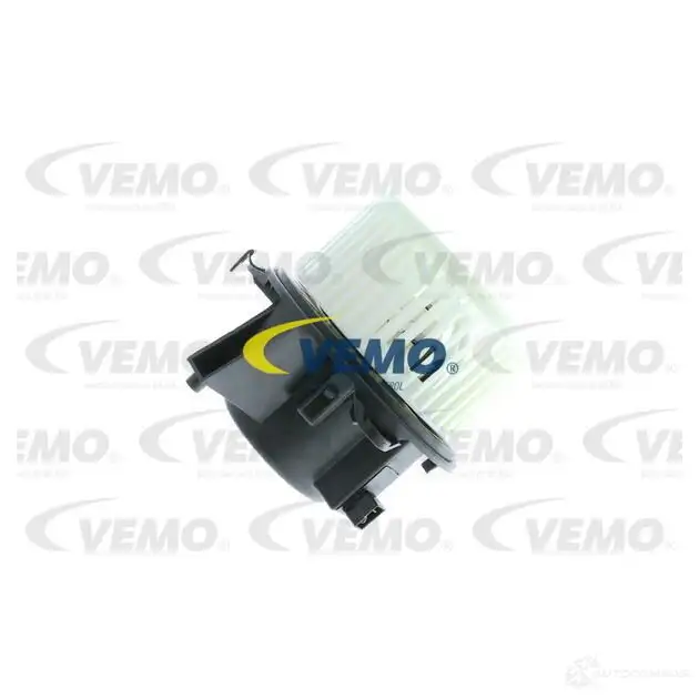 Моторчик вентилятора печки VEMO V24-03-1346 1643561 4046001505409 VGY JTB изображение 0