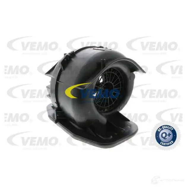 Моторчик вентилятора печки VEMO 6OXX5 U 4046001175893 V46-03-1361 1649628 изображение 0
