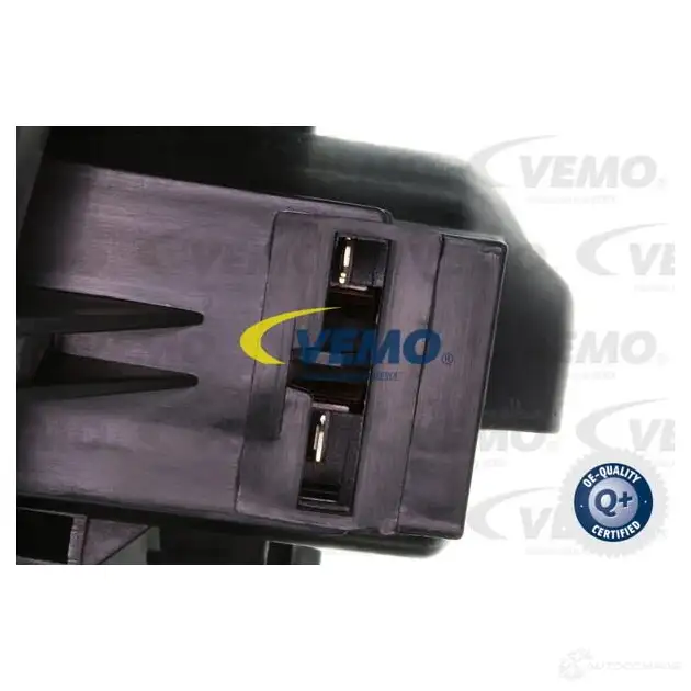 Моторчик вентилятора печки VEMO 6OXX5 U 4046001175893 V46-03-1361 1649628 изображение 1